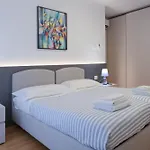 아파트 Casa Ardo Wifi & Free Parking In Center *
