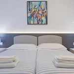 Casa Ardo Wifi & Free Parking In Center 아파트