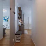 Casa Ardo Wifi & Free Parking In Center 아파트 *