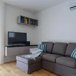 Casa Ardo Wifi & Free Parking In Center 아파트 레코