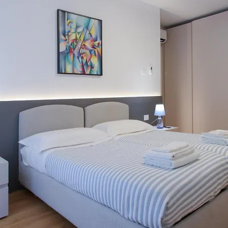 Appartamento Casa Ardo Wifi & Free Parking In Center *