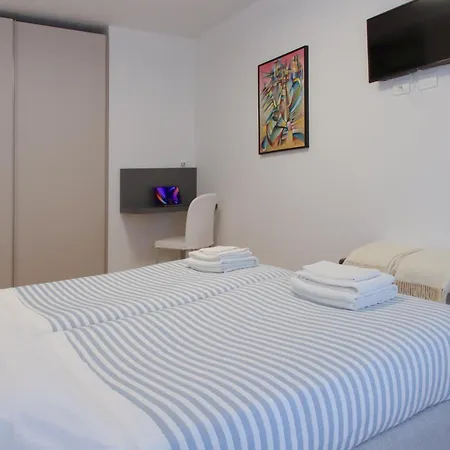 Appartamento Casa Ardo Wifi & Free Parking In Center