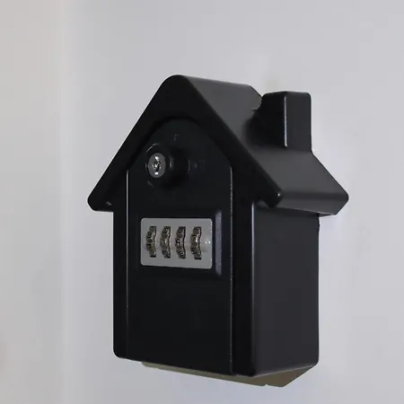 Appartamento Casa Ardo Wifi & Free Parking In Center
